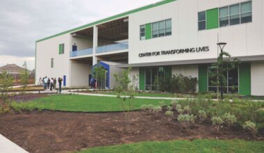 Inside CTL’s New Trauma-Informed Riverside Campus