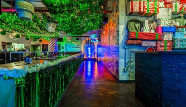 Harry Potter movie nights run Tuesdays through January at Libertee Grounds