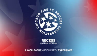 Chicago Fire FC to host a summer Soccer Celebration