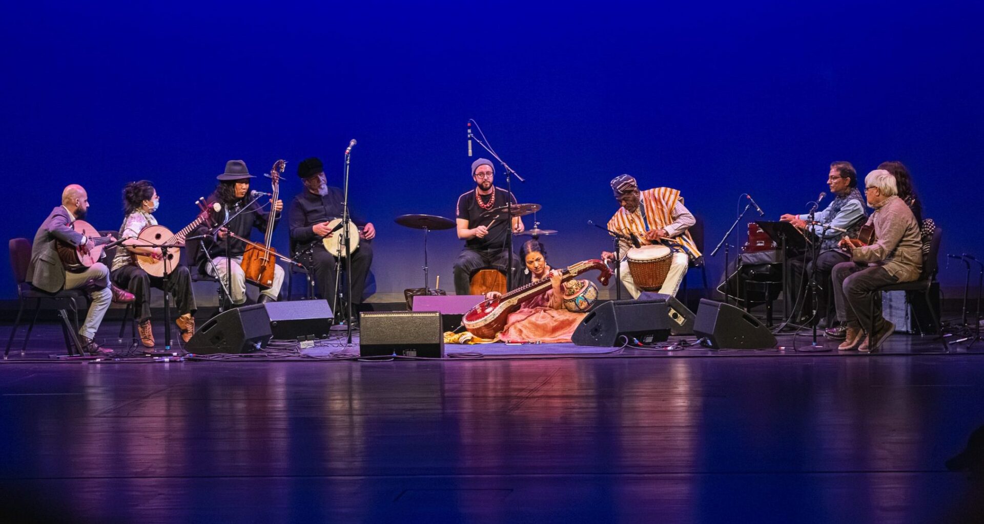 3 Ways To Support Chicago's Immigrant Arts Scene This Month