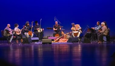 3 Ways To Support Chicago's Immigrant Arts Scene This Month