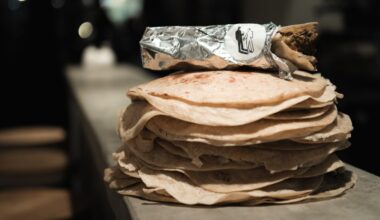 The Northern Mexican-Style Burritos Worth Lining Up for in Park Slope