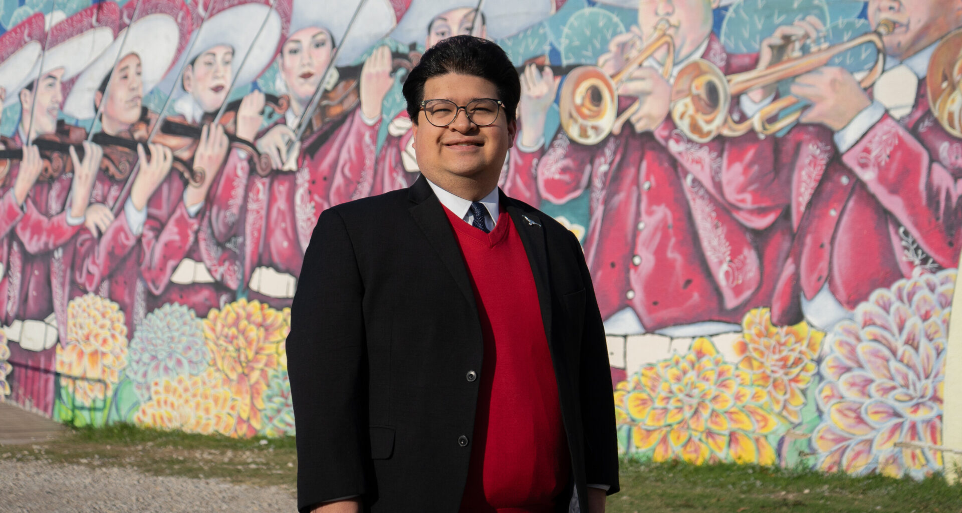 Where I Live: Fort Worth community leader reflects on family’s deep Northside roots