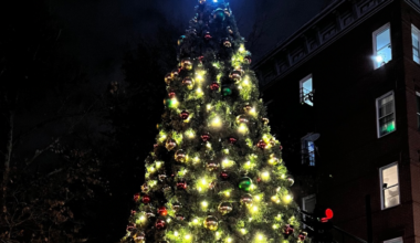 30 Hoboken + Jersey City News Stories This Week | December 7, 2025