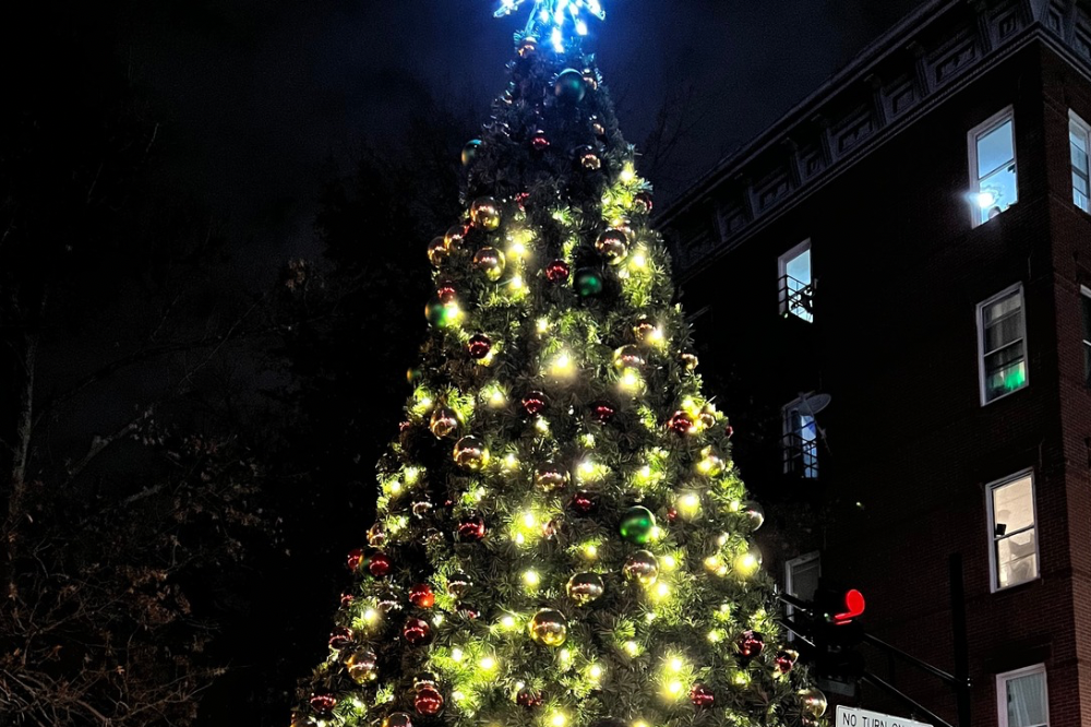 30 Hoboken + Jersey City News Stories This Week | December 7, 2025