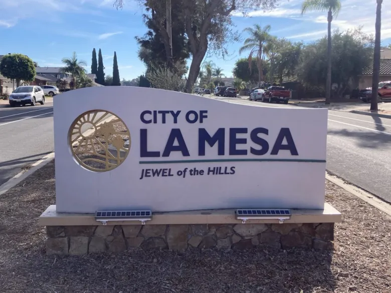 La Mesa sees continued decline in crime compared to a year ago 