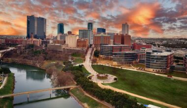 Fort Worth Businesses Look Ahead as 2025 Market Shifts Continue