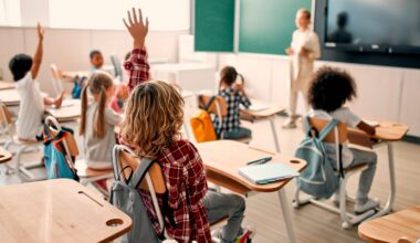 Low Income Students are Being Left Behind in Higher Ed Push