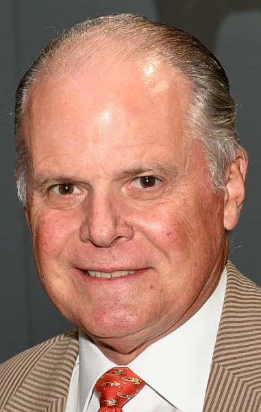 Clayton Bromberg Clayton Bromberg