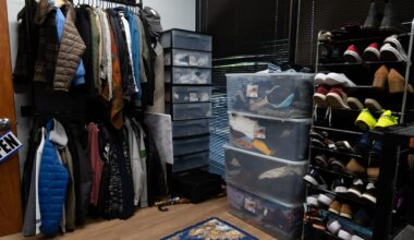 Local organizations partner for Cold Days, Warm Hearts coat drive