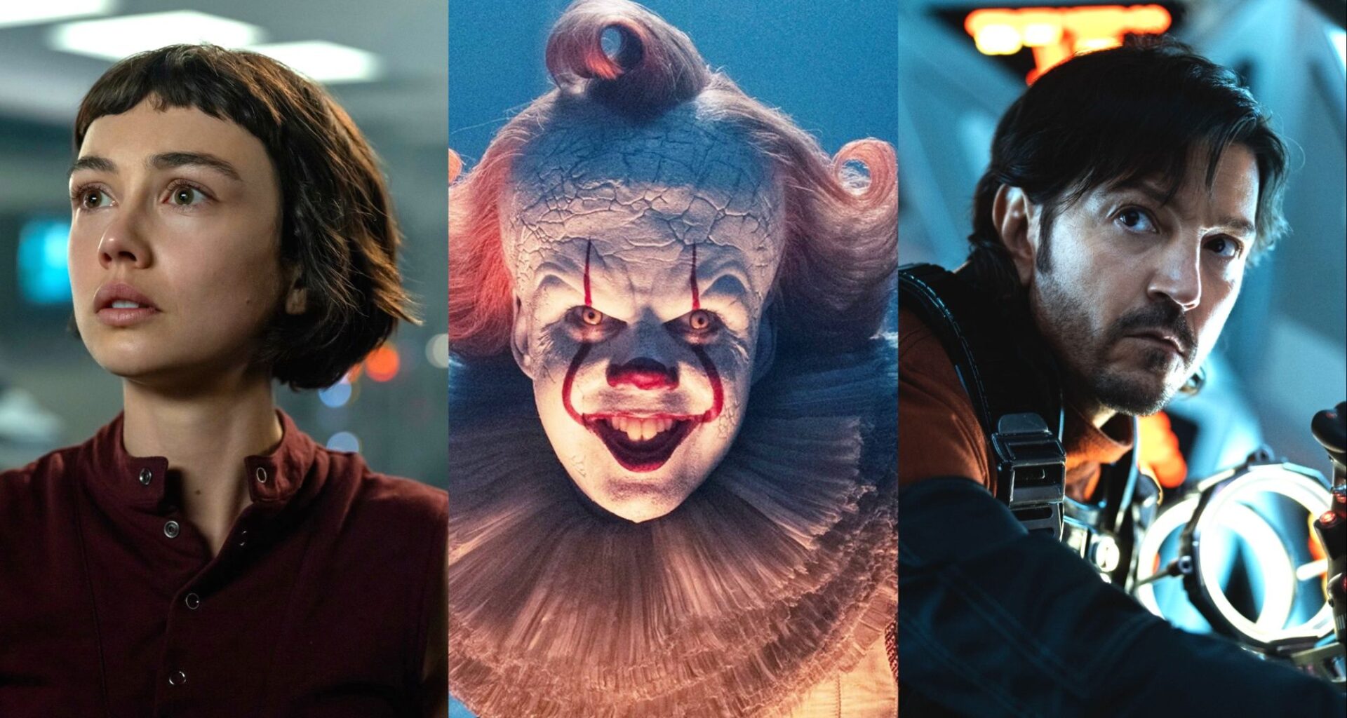 5 best shows I watched in 2025 on Netflix, Prime Video, HBO Max and more