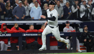 Yankees Notes: Bellinger, Williams, Lineup