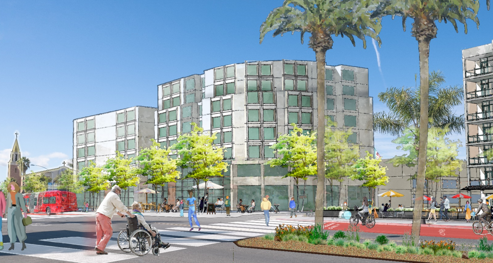 City of San Diego signs off on first update to College Area Community Plan in over 30 years 