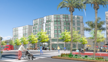 City of San Diego signs off on first update to College Area Community Plan in over 30 years 