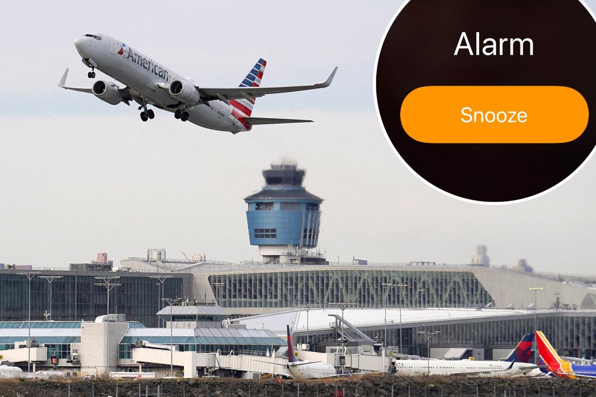 'Silent' iPhone alarm issue for users