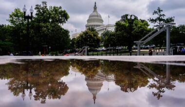 2025’s economic bottom line, from tariffs to the K-shaped economy