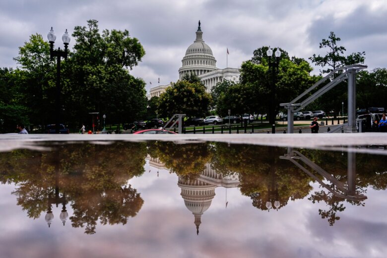 2025’s economic bottom line, from tariffs to the K-shaped economy