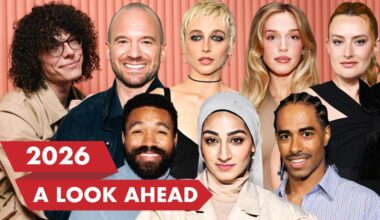 15 Content Creators To Watch In 2026: Sean Evans & More