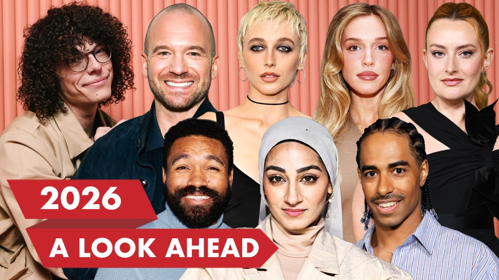 15 Content Creators To Watch In 2026: Sean Evans & More