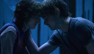 Where To Watch The Stranger Things Finale In L.A. Theaters