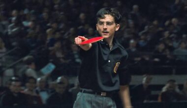 See 'Marty Supreme' In 70mm In L.A Ahead Of Its Release