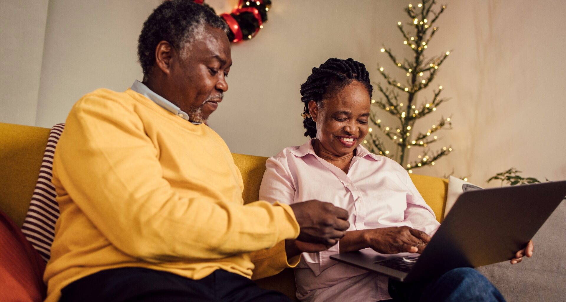 Scammers don’t take holidays: How to help protect your money this season