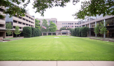 A Fort Worth company aided federal workers during government shutdown. How much financial aid was provided?