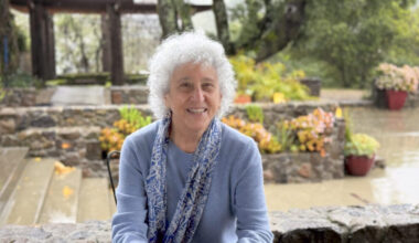 Food expert Marion Nestle on calories, corruption, and shredded wheat