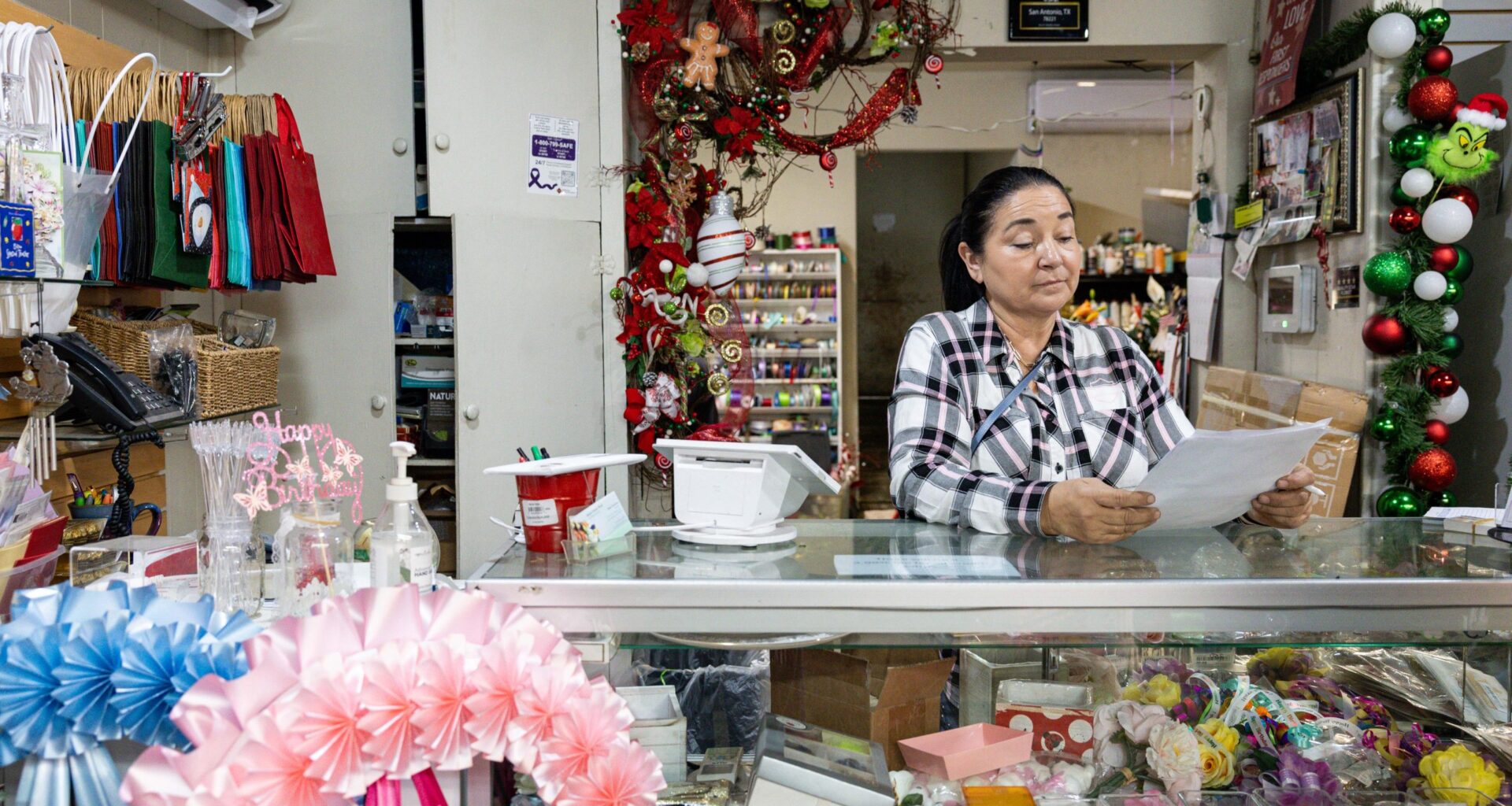 Why more businesses are passing credit card fees on to customers