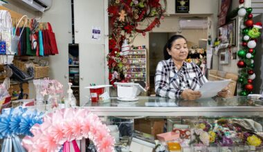 Why more businesses are passing credit card fees on to customers