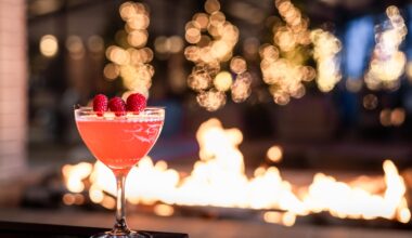 The Dish: Fancy or fun dining out on Christmas an option at these Fort Worth and Arlington spots