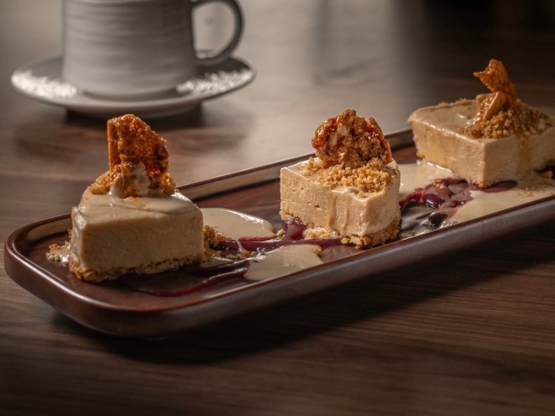 New chef-driven restaurant Katerina opening in Stone Oak