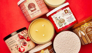 Bath & Body Works’ Candle Day starts tonight. Here’s what you need to know