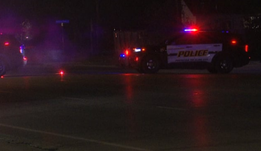Pedestrian suffers ‘major injuries’ after East Side crash, SAPD says