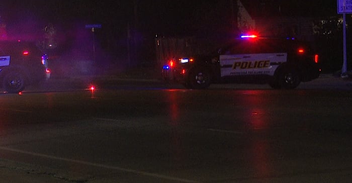 Pedestrian suffers ‘major injuries’ after East Side crash, SAPD says