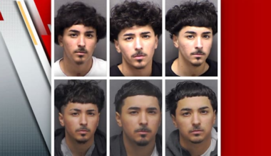 Erik Cantu’s next hearing scheduled for March, Bexar County court staff says