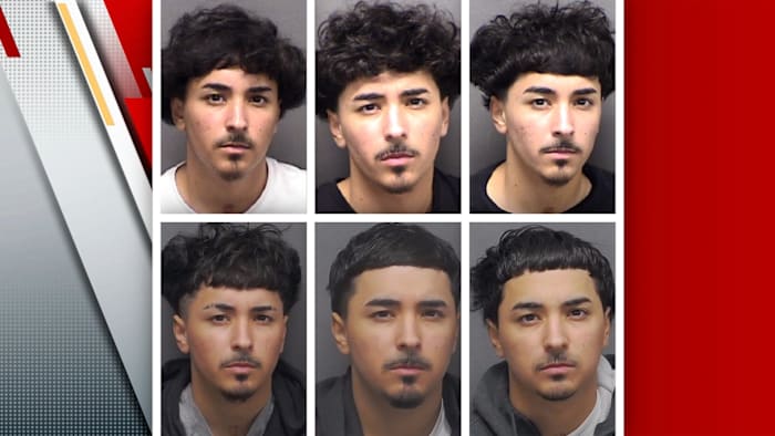 Erik Cantu’s next hearing scheduled for March, Bexar County court staff says