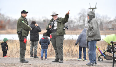 NYC Parks announces free Kids Week events in parks across Queens for winter holidays – QNS