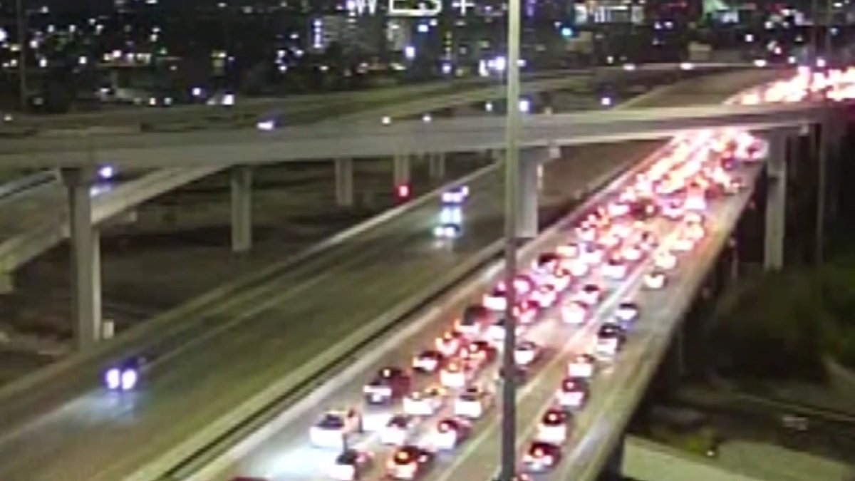 Fort Worth crash suspect asks to stay in Canada amid court case – NBC 5 Dallas-Fort Worth