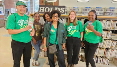 Win for Shirley Aldebol the Union Candidate – LaborPress