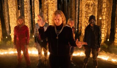 '28 Years Later: Bone Temple' Eyes $20M+ MLK Opening: Box Office