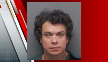 Man faces murder charge after confrontation over noise complaint ends with gunfire, SAPD says