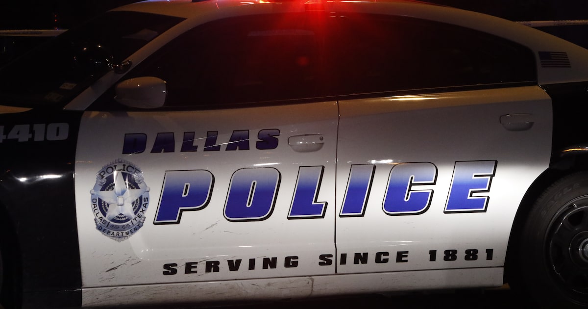 3 injured in Sunday morning shooting in South Dallas, official say
