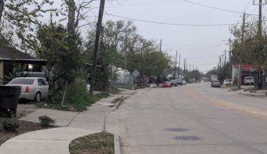 Rising energy costs hit Houston’s older neighborhoods the hardest