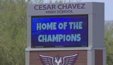 Ex-Phoenix school coach suspended from teaching after 2023 student drowning