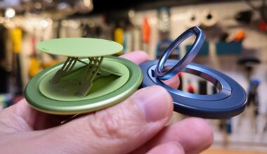 Oh snap, I have a new favorite phone grip