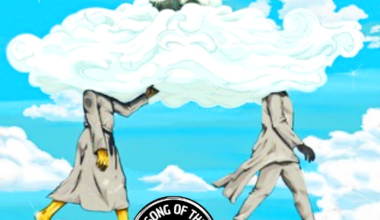 SOTD 12/19/25: Sunny Storms by De La Soul