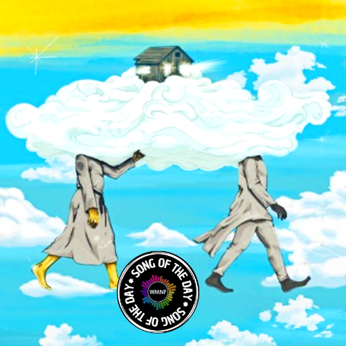 SOTD 12/19/25: Sunny Storms by De La Soul