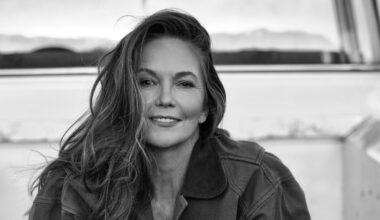 Diane Lane Made a Film You Likely Didn’t See. She Wants to Change That