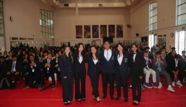 Students explore future pathways at first-ever San Diego MiniCon at CCA – San Diego Union-Tribune